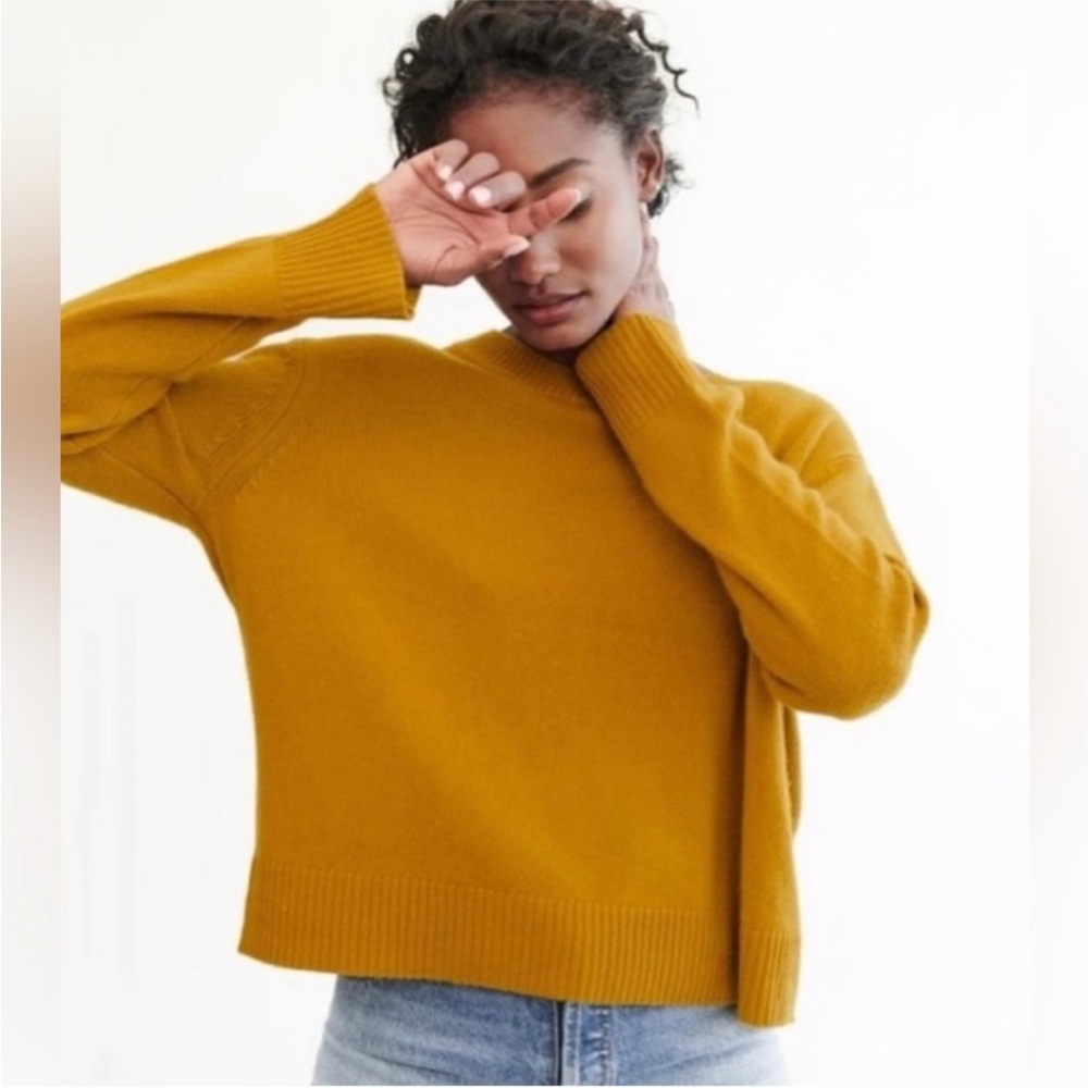 Jenni Kayne cashmere Sweater